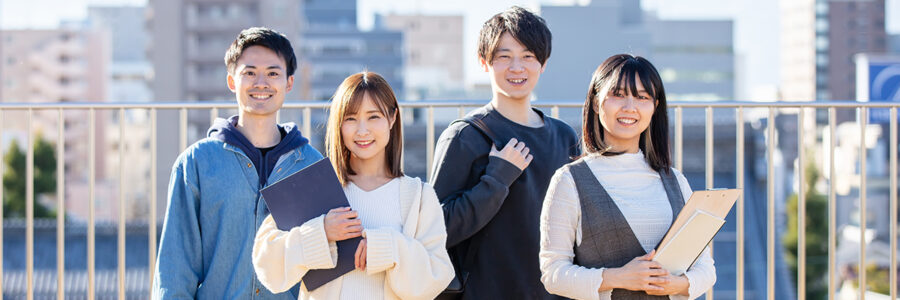 2025年4月1日募集開始